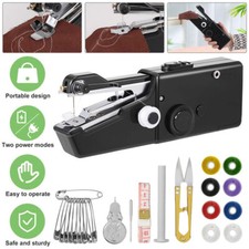 Mini macchina da cucire