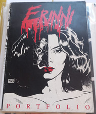 Liberty: Ade Capone & Luca