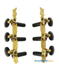 Meccaniche per chitarra - meccaniche,