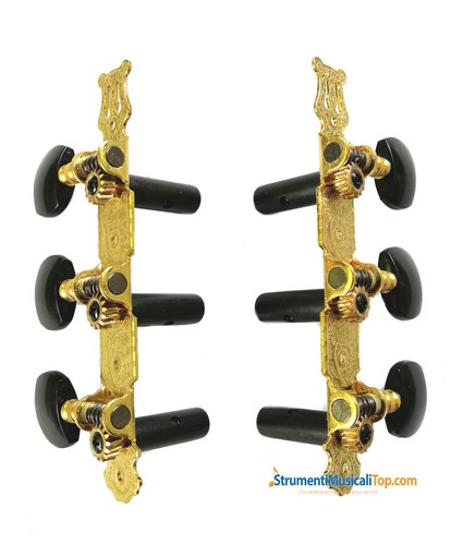 Meccaniche per chitarra - meccaniche,