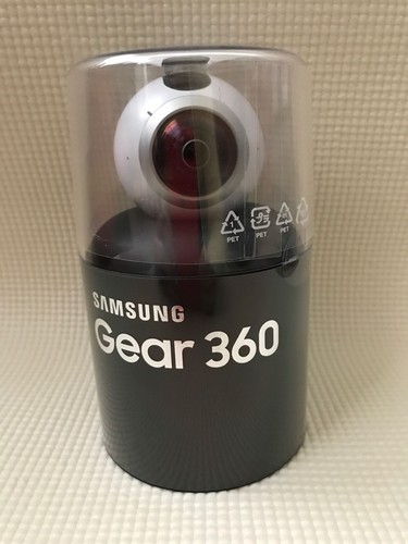 Samsung gear 360 - gear, gradi