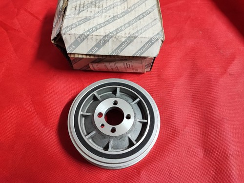 Puleggia albero motore fiat - albero,