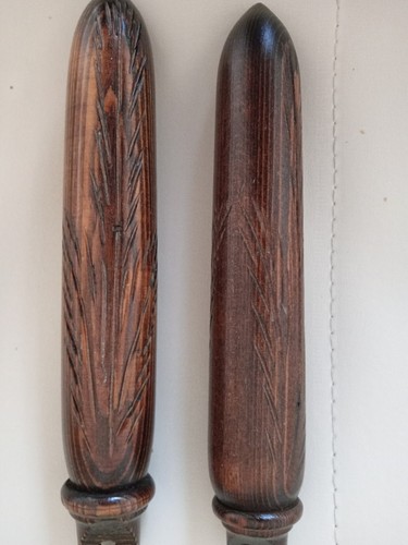 New wooden carved - 2,