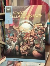 EL Rolegame Uno Sguardo Nel