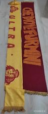 Sciarpe As Roma Ultras anni 80
