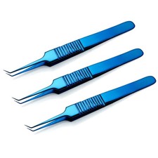3pz Trapianto Capelli Titanio