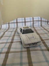 BURAGO 1:24 BMW M1 0169 BMW