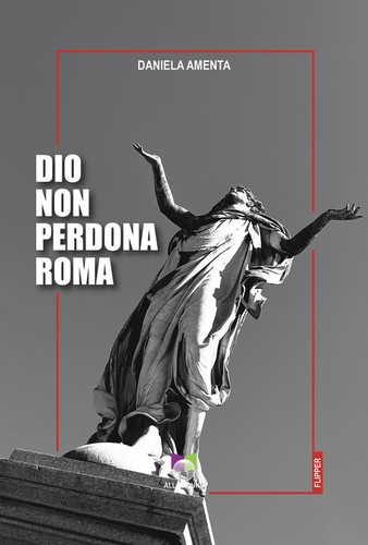 Dio non perdona roma - roma,