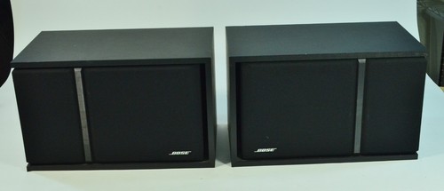 Bose 301 serie - 301, iii