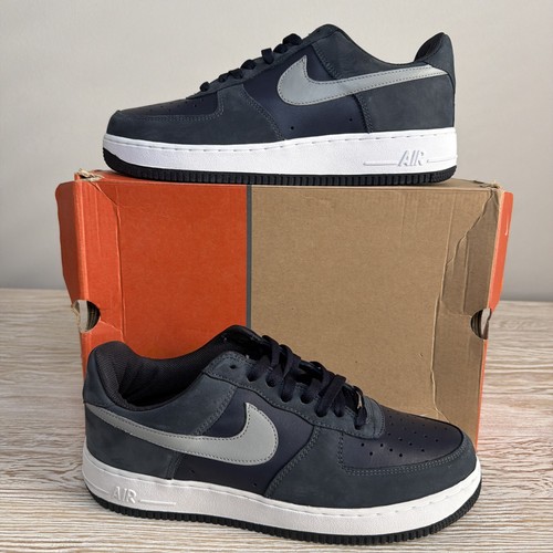 Nike air force hustler - nike, 1