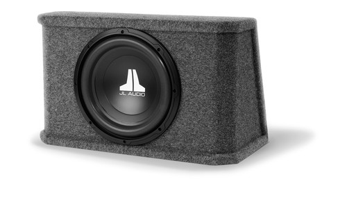 Audio active subox - jl,