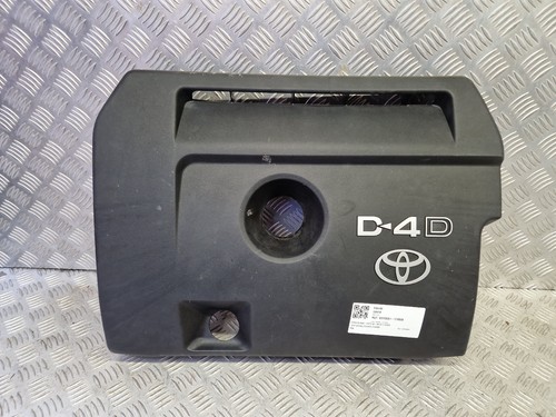 Toyota rav coperchio motore - coperchio,