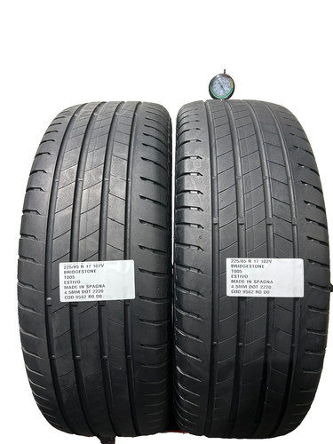Pneumatici usati 225 r - pneumatici,