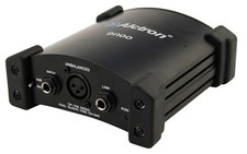 Alctron DI100 Active DI Box
