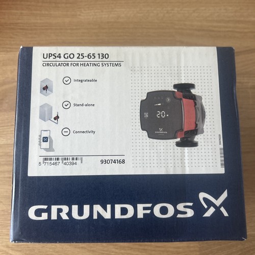 Grundfos ups4 65 - ups4, 130