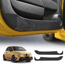 For Fiat 500 2008-24 Abarth