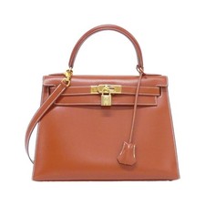 Autentica borsa VINTAGE HERMES