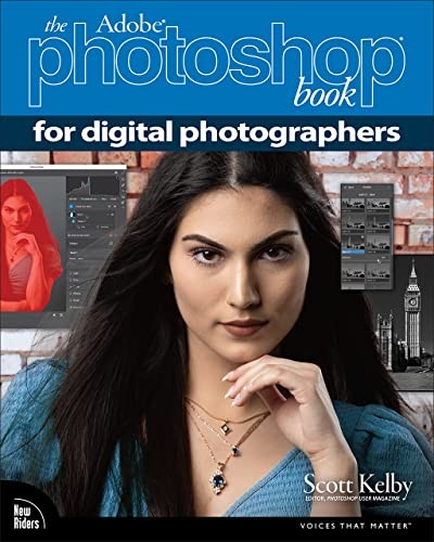 Adobe photoshop book for - book,