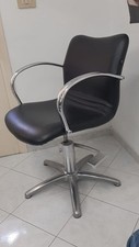 poltrona parrucchiere