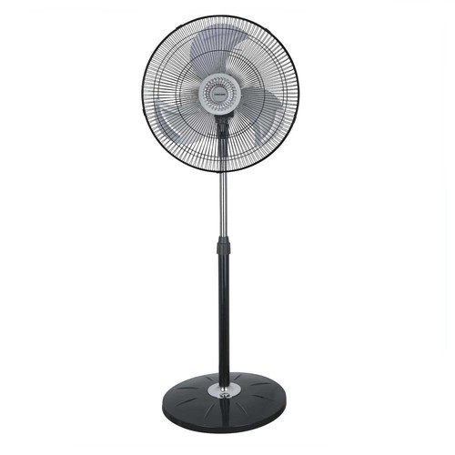 Ventilatore piantana pala - piantana, cm