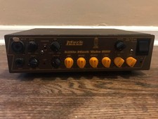 Markbass Little Mark Tube 800