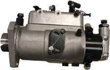 Pompa iniezione carburante