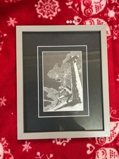 Bellissima stampa artistica
