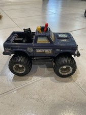 Playskool 1983 SST Monster