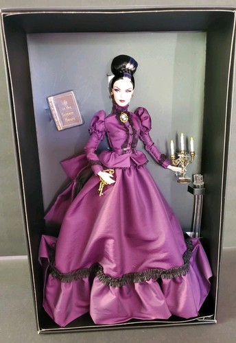 Nuova 2014 haunted beauty - haunted,