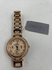 OROLOGIO JENNIFER LOPEZ -