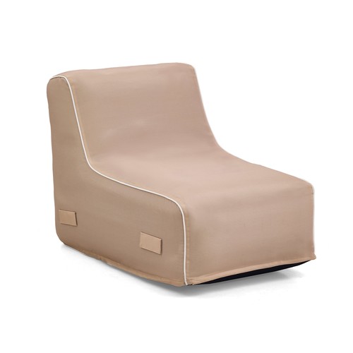 Sacco poltrona gonfiabile - poltrona,