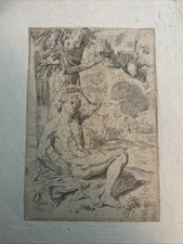 San Sebastiano, da Simone