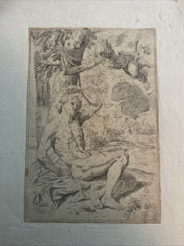 San sebastiano simone - san, sebastiano,