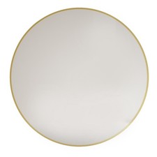 Specchio da parete rotondo