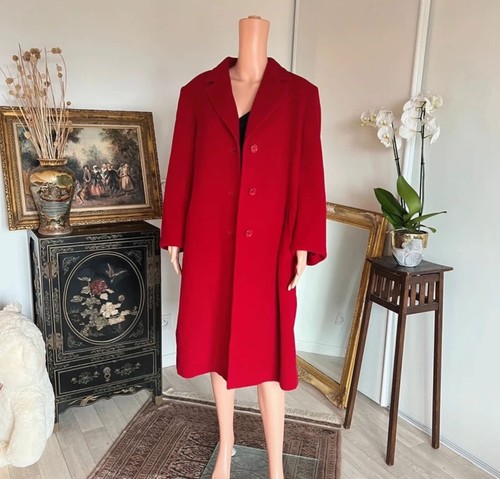 Cappotto manteau max mara - manteau,