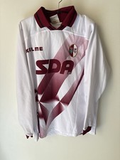 MAGLIA CALCIO  TORINO 1997/98