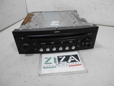 Autoradio Lettore CD Mp3