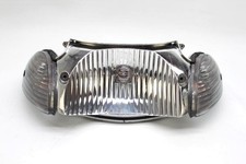 HONDA CBF 600 N ABS 2004 2006