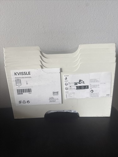 Ikea kvissle portariviste - kvissle,