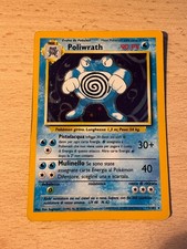🇮🇹Pokemon Poliwrath