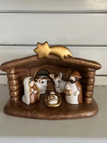 Thun presepe classico - thun,