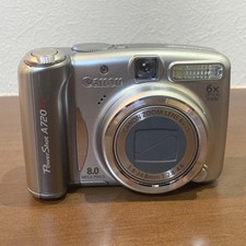Fotocamera digitale compatta