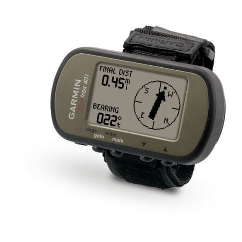 Garmin foretrex 401 gps - 401,