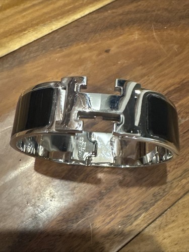 Bracciale hermes clic - bracciale,