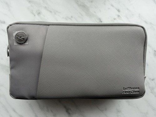 Lufthansa first class gents - first,