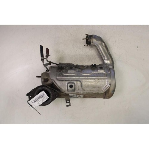Catalizzatore renault - catalizzatore,