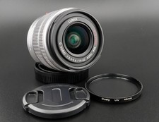 Panasonic Lumix G Vario 14-42