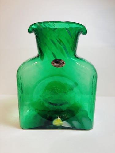 Blenko edizione speciale verde - speciale,