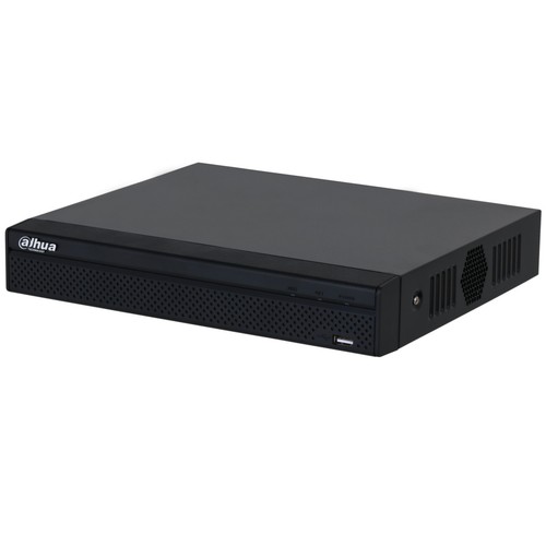 Dahua nvr 4ch compact - nvr,