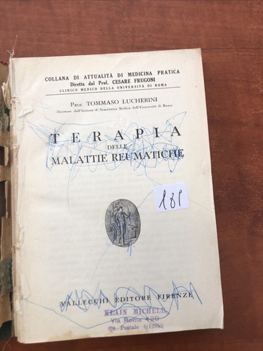 Lucherini terapia delle - lucherini-terapia,